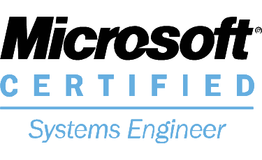 microsoft certified system engineer 2003, mcse desde 2002