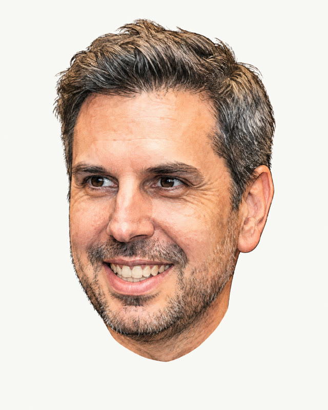 David Lozano Lucas